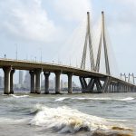 Bandra Worli Sea Link